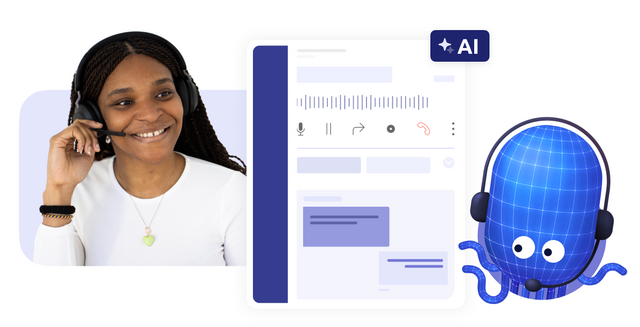 AI APIs for voice and speech recognition