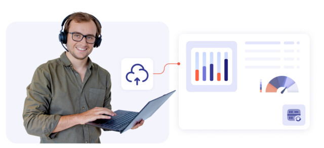 AI Cloud Services Scalable Infrastructure