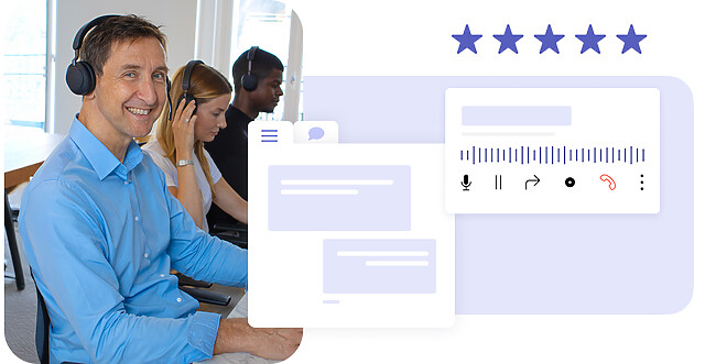 AI in customer service