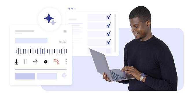 AI in customer service