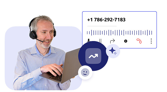 Improved customer experience thanks to artificial intelligence machine learning