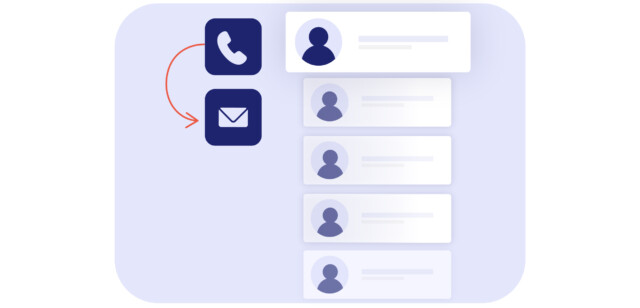 CRM automation