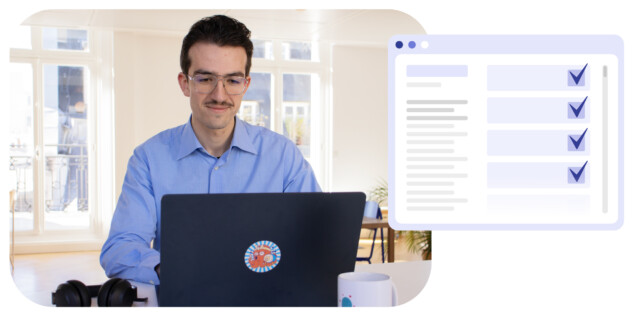 Agent using Diabolocom's solution