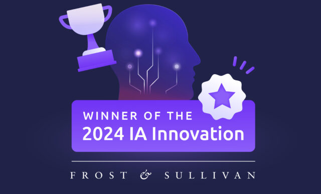 2024 AI Innovation Prize