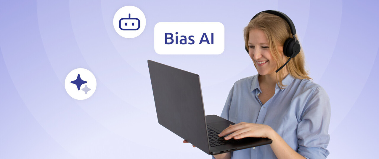 Bias AI