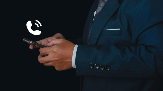 Diabolocom's advanced answering machine detection