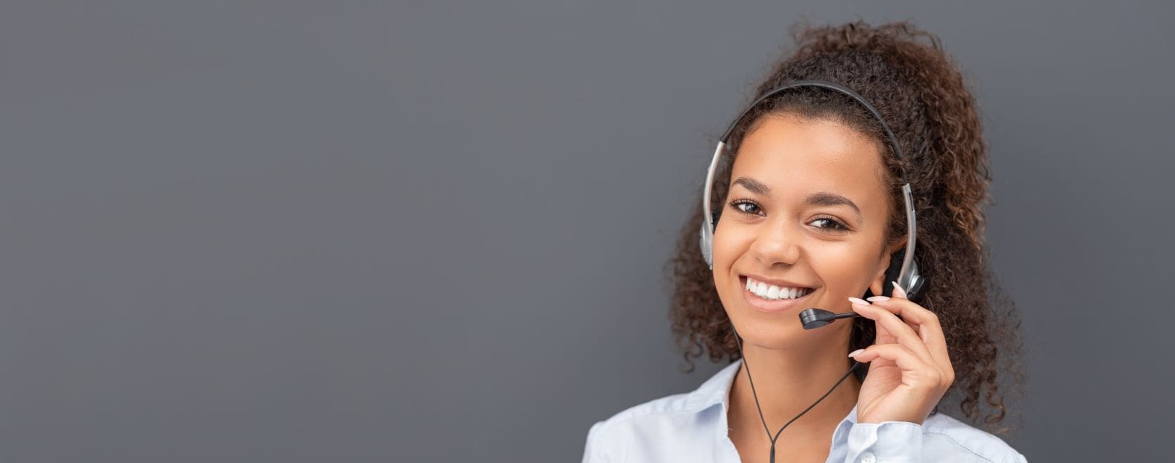 Eine cloudbasierte Callcenter-Lösung für mehr Flexibilität und Komfort der Agenten