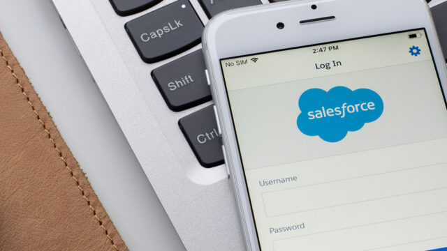 CTI Salesforce