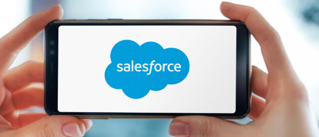 Salesforce Service Cloud CTI Integration