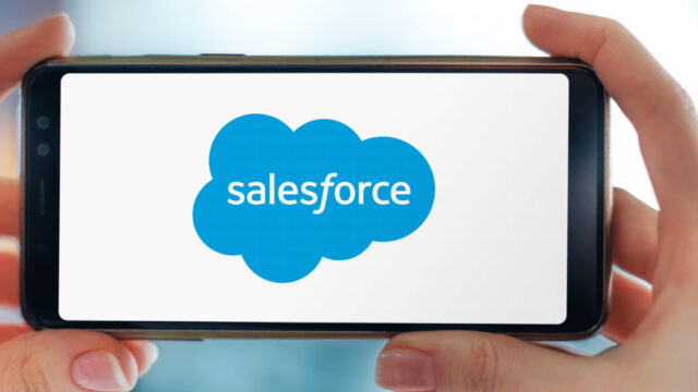 Salesforce Service Cloud CTI Integration