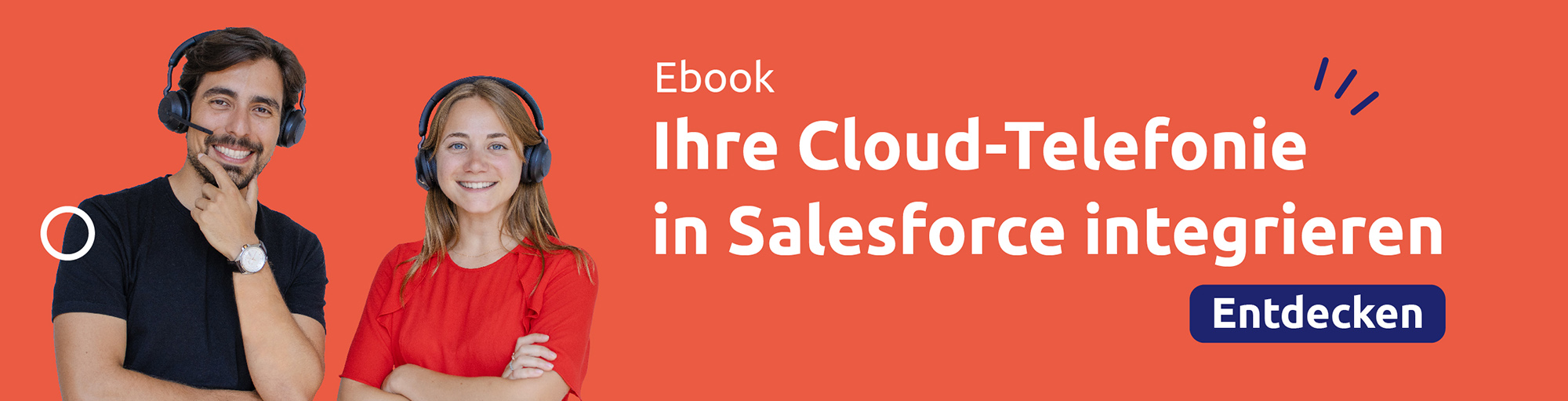 Ebook Salesforce Service Cloud Voice