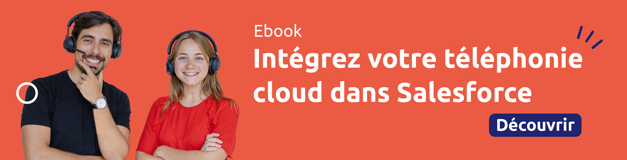 Ebook Salesforce Service Cloud Voice