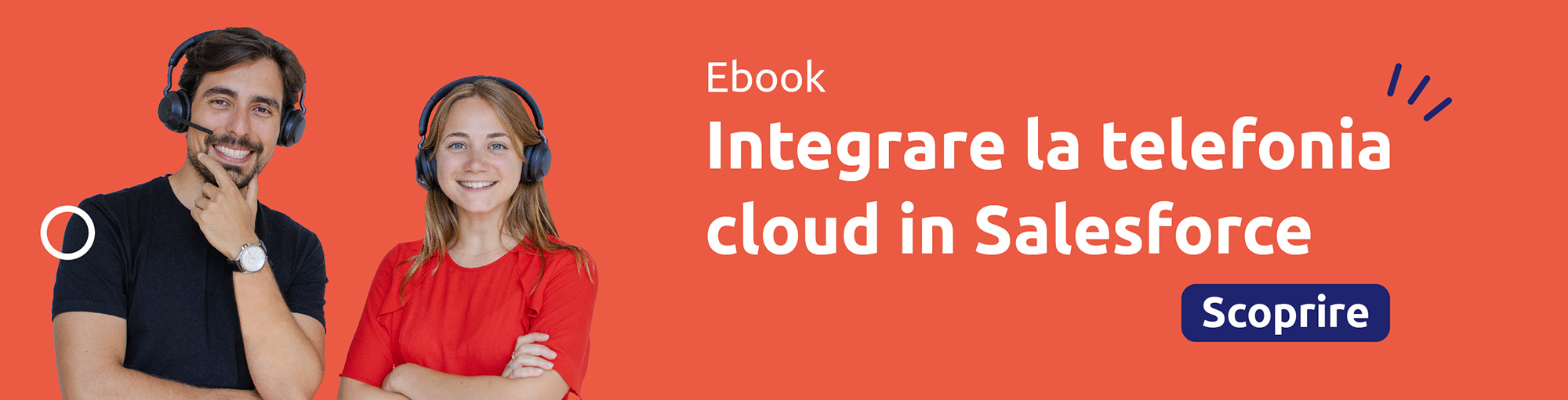 Ebook Salesforce Service Cloud Voice