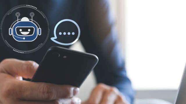 Impact of Artificial Intelligence on Customer Service