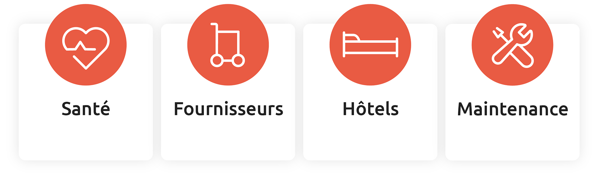 L'importance de la permanence téléphonique pour certains secteurs : santé, fournisseurs, hotels, maintenance
