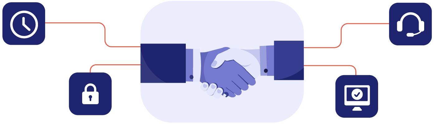 Select the Right Cloud Provider