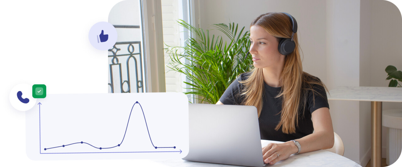 Overflow in Call Centers: How to Manage It Effectively | Diabolocom