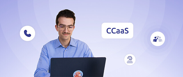 All about CCaaS