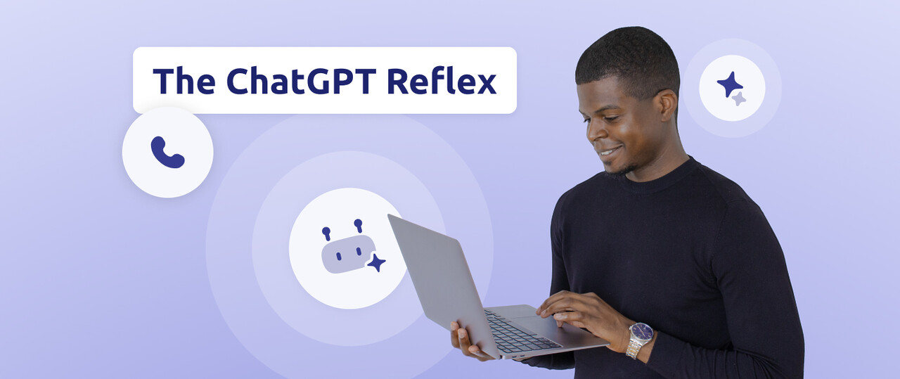the chatgpt reflex