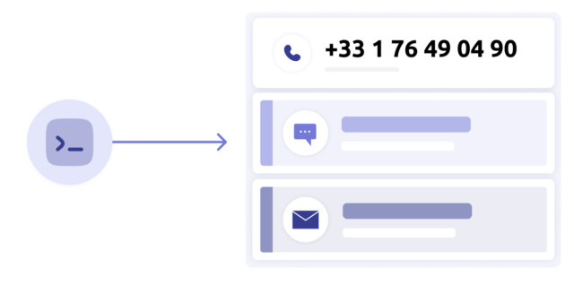 Custom AI Solutions and omnichanel systems