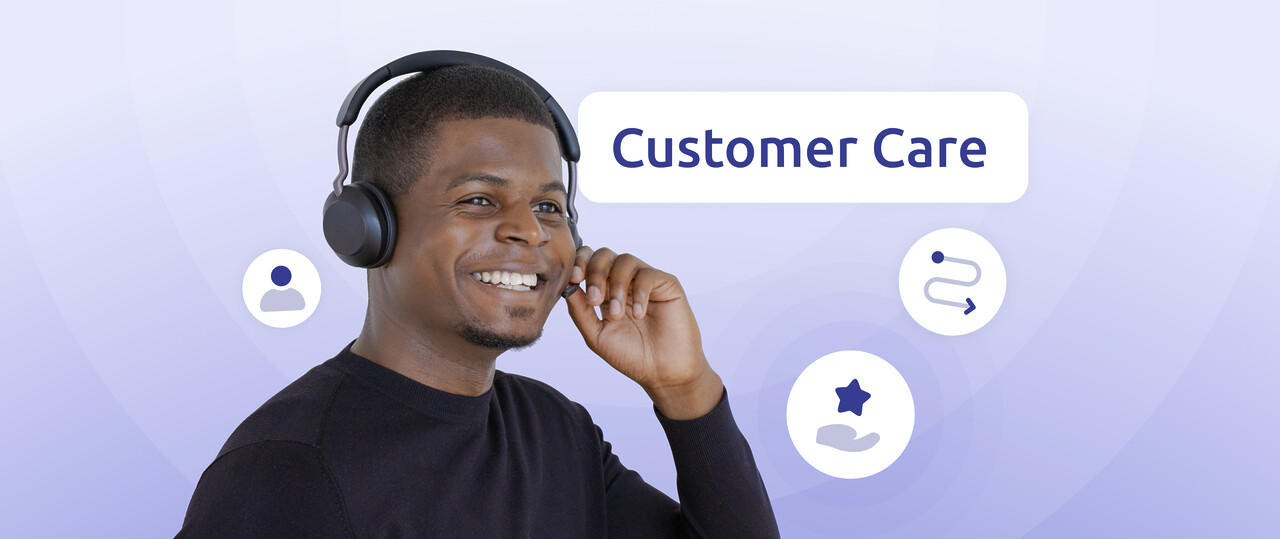 Customer Care