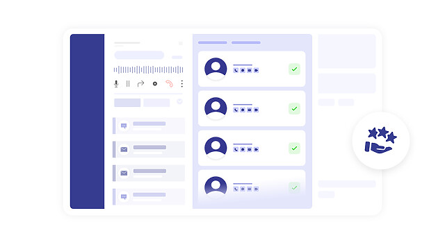Customer experience, retention and loyalty