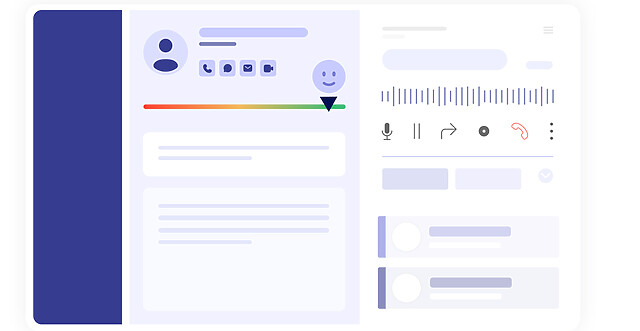 Customer experience analytics