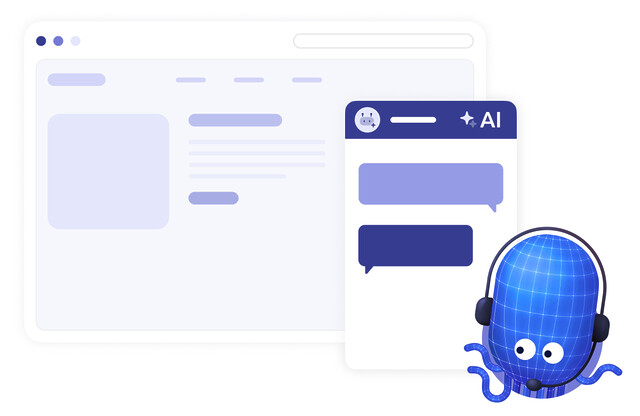 Customer service automation