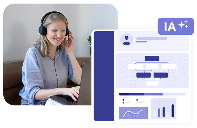 Customer service automation