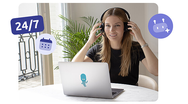 Customer service automation