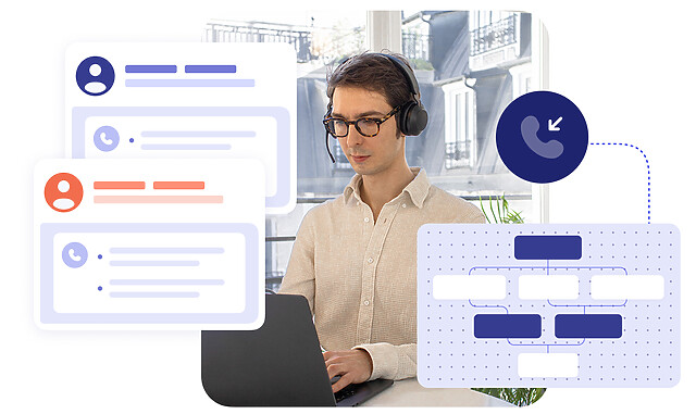 Customer service automation