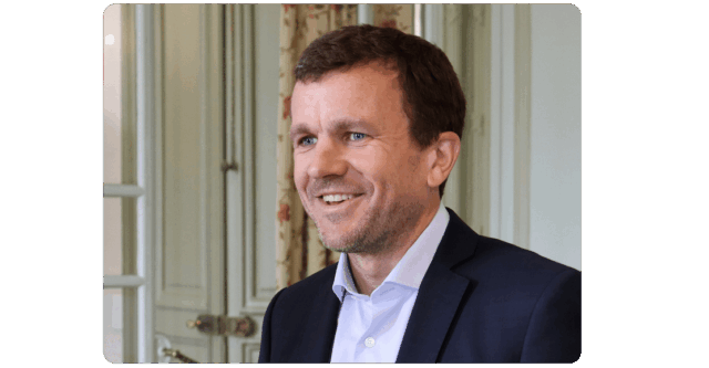 Frederic Durand-Diabolocom CEO