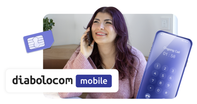 Diabolocom Mobile