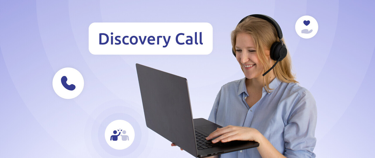 Discovery call
