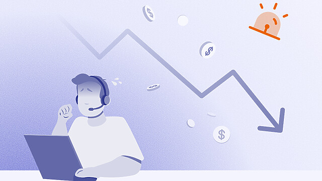 Code Red in Contact Centers: Why Ignoring AI Is Costing You KPIs and Talent