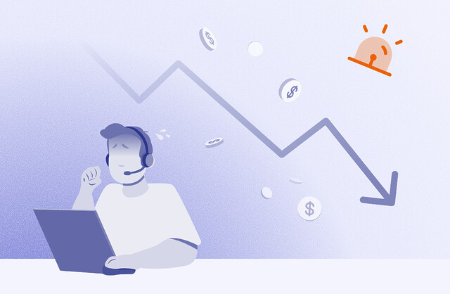 Code Red in Contact Centers: Why Ignoring AI Is Costing You KPIs and Talent