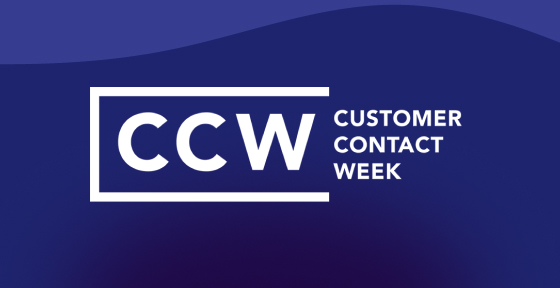 Customer Contact Week