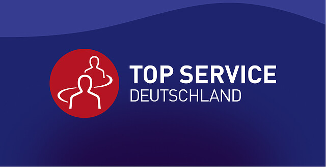 Top Service Deutschland