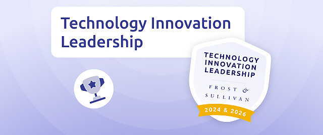 Frost & Sullivan cover visual