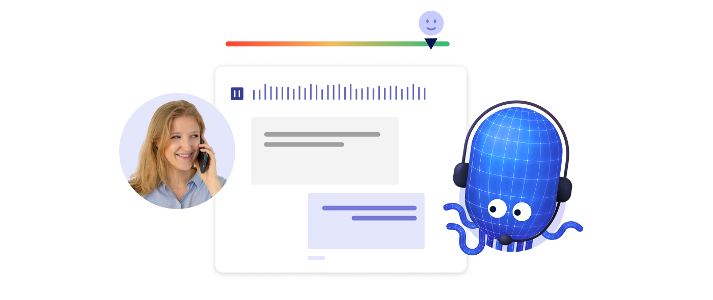 agentes virtuales aumentados por la inteligencia artificial