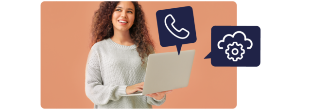 Microsoft Teams integration empower your agents calls