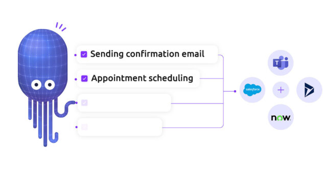 Diabolocom AI improves post-call processing through call automation