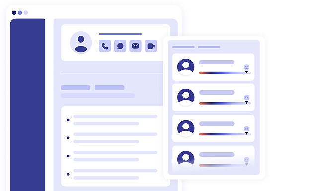 Omnichannel communication