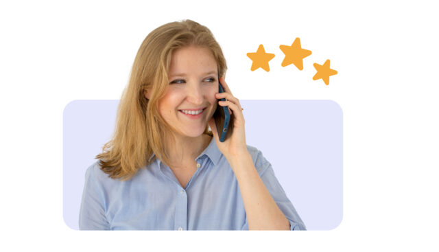 Build Customer Loyalty