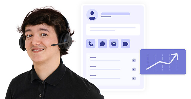 Personalized customer experience