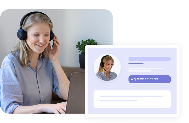 phone number validator
