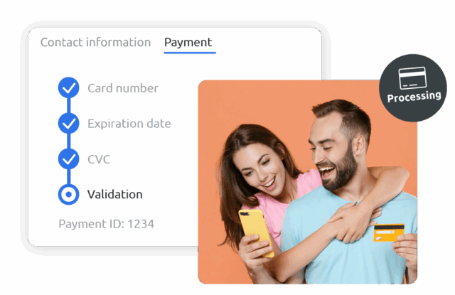 phone payment PCI DSS Compliance Diabolocom Contact Center Software
