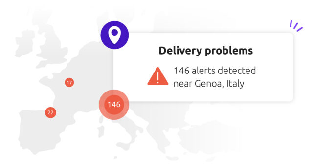 Identify at-risk clusters with Diabolocom AI