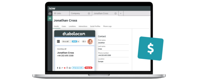 servicenow integration helps reducing costs