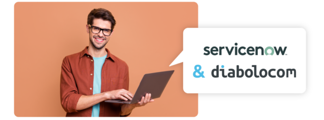 servicenow integration for a better customer experience